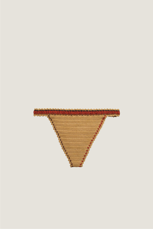 <tc>ANNEM Swimsuit bottom</tc>