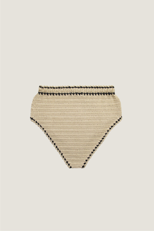 CHLOÉ BAS DE MAILLOT DE BAIN