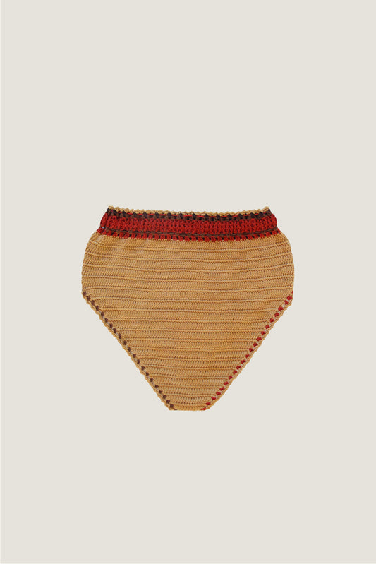 CHLOÉ BAS DE MAILLOT DE BAIN