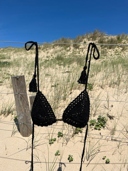 HAWA HAUT DE MAILLOT DE BAIN