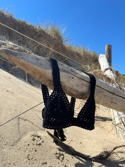 DYLANE HAUT DE MAILLOT DE BAIN