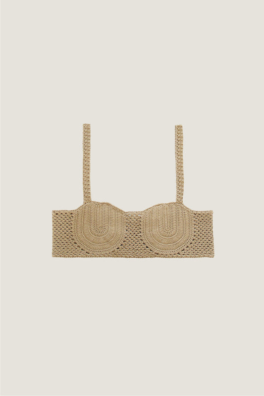<tc>NEW LOUIS Bustier</tc>
