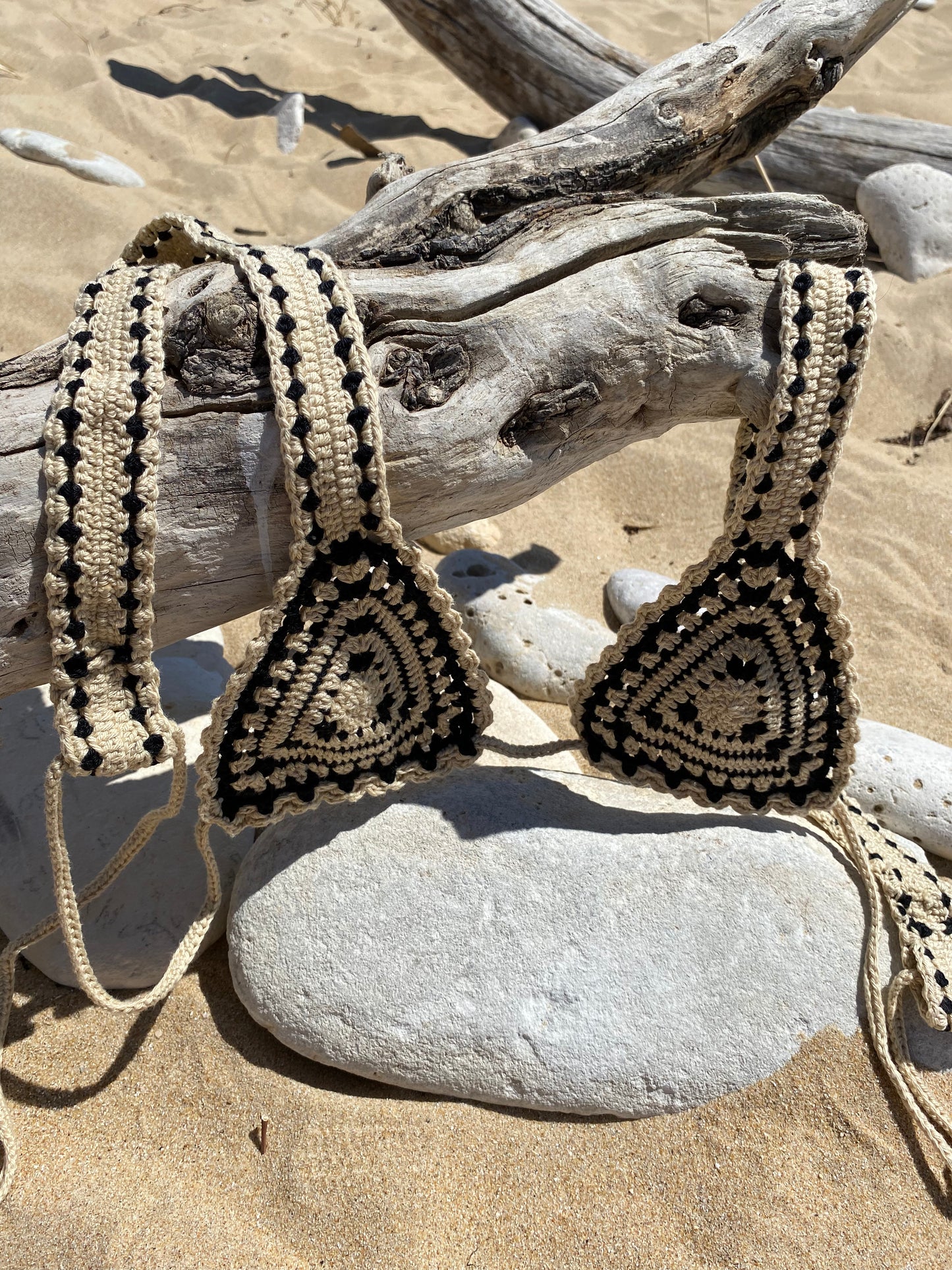 MILLIE HAUT DE MAILLOT DE BAIN